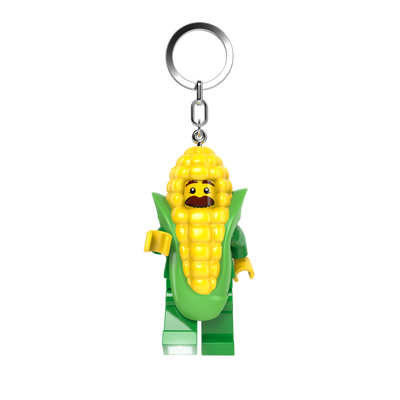 Lego LEGO Corn Cob Guy Key Light- Buy online at McGrocer