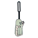 LEGO ghost bag tag glow-in-the-dark - British product