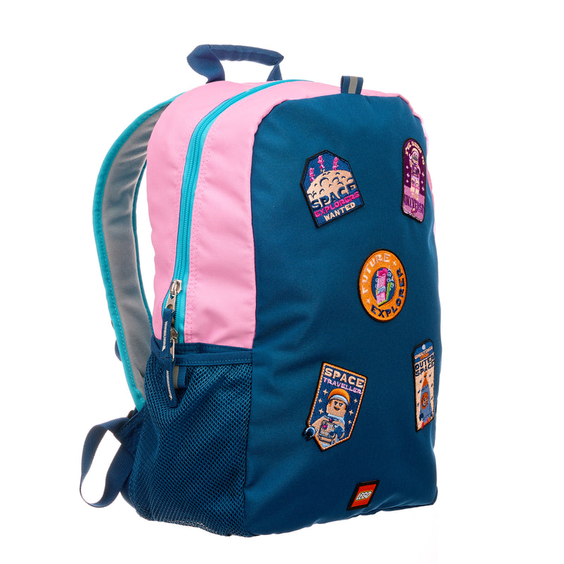 LEGO Space Traveler Backpack 40x27x15cm (British brand)