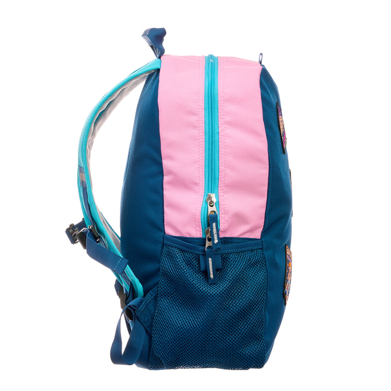 LEGO Space Traveler Backpack 40x27x15cm (British brand)