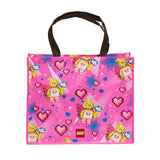 Butterfly Girl Tote