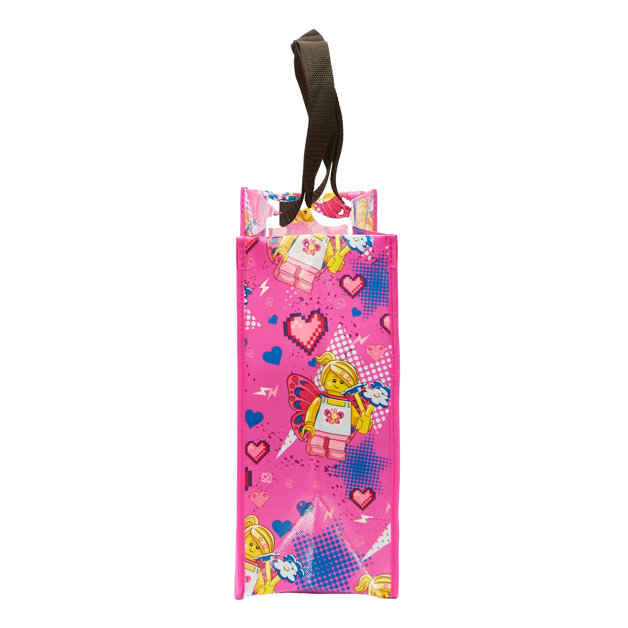 Butterfly Girl Tote