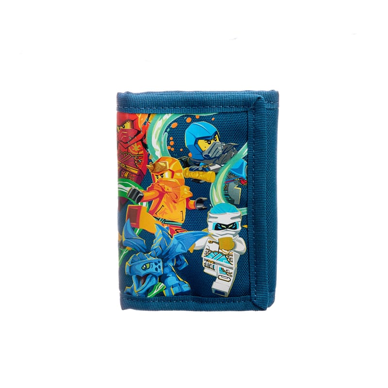 NINJAGO® Stronger Together Wallet
