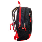 Adult Tech Backpack - Brick Outline