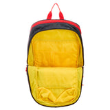Adult Tech Backpack - Brick Outline