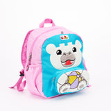 LEGO DUPLO Hippo backpack size 30cm - British product