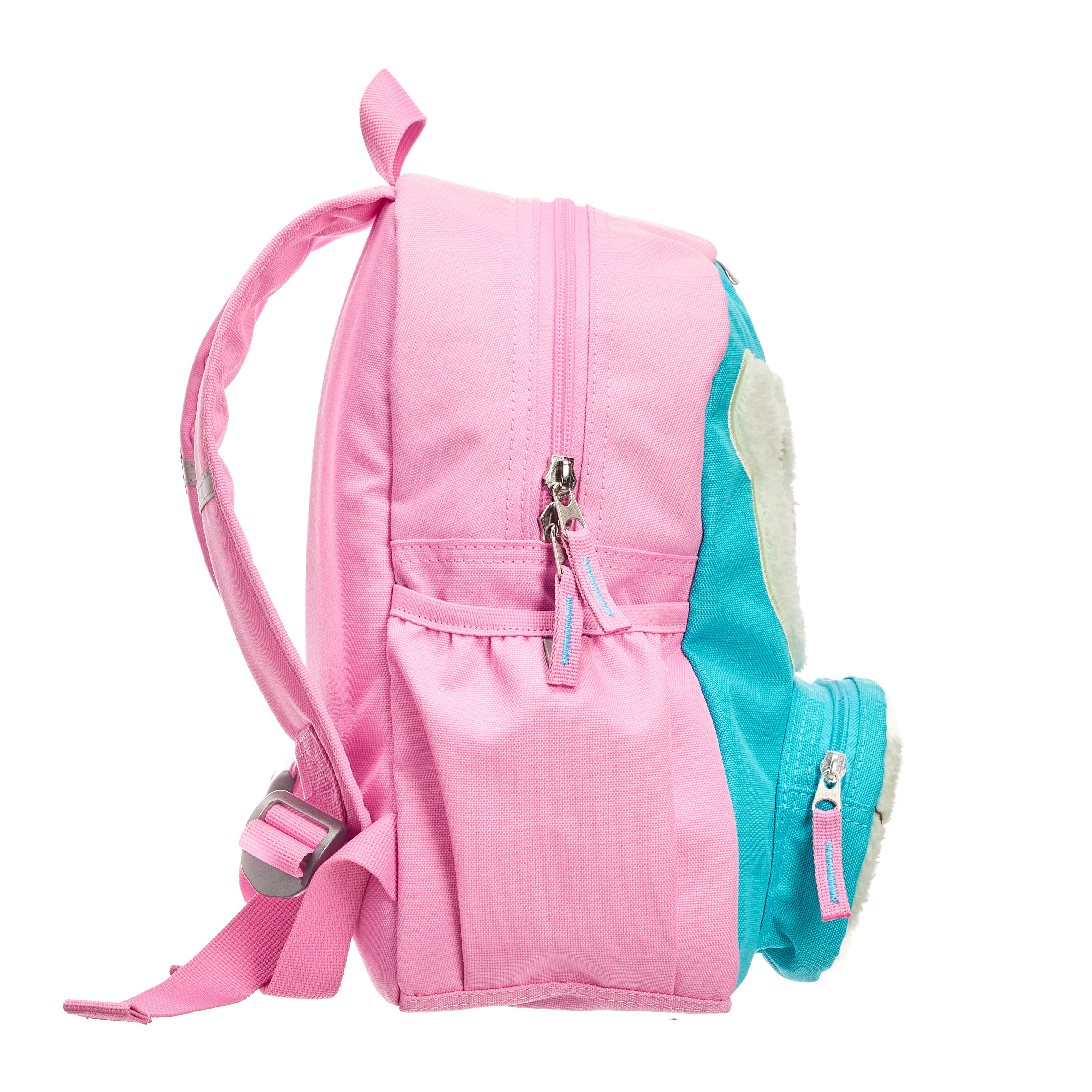 LEGO DUPLO Hippo backpack size 30cm - British product