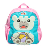 LEGO DUPLO Hippo backpack size 30cm - British product