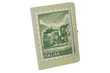 LEGO Insiders Riviera Notebook A5 - British product