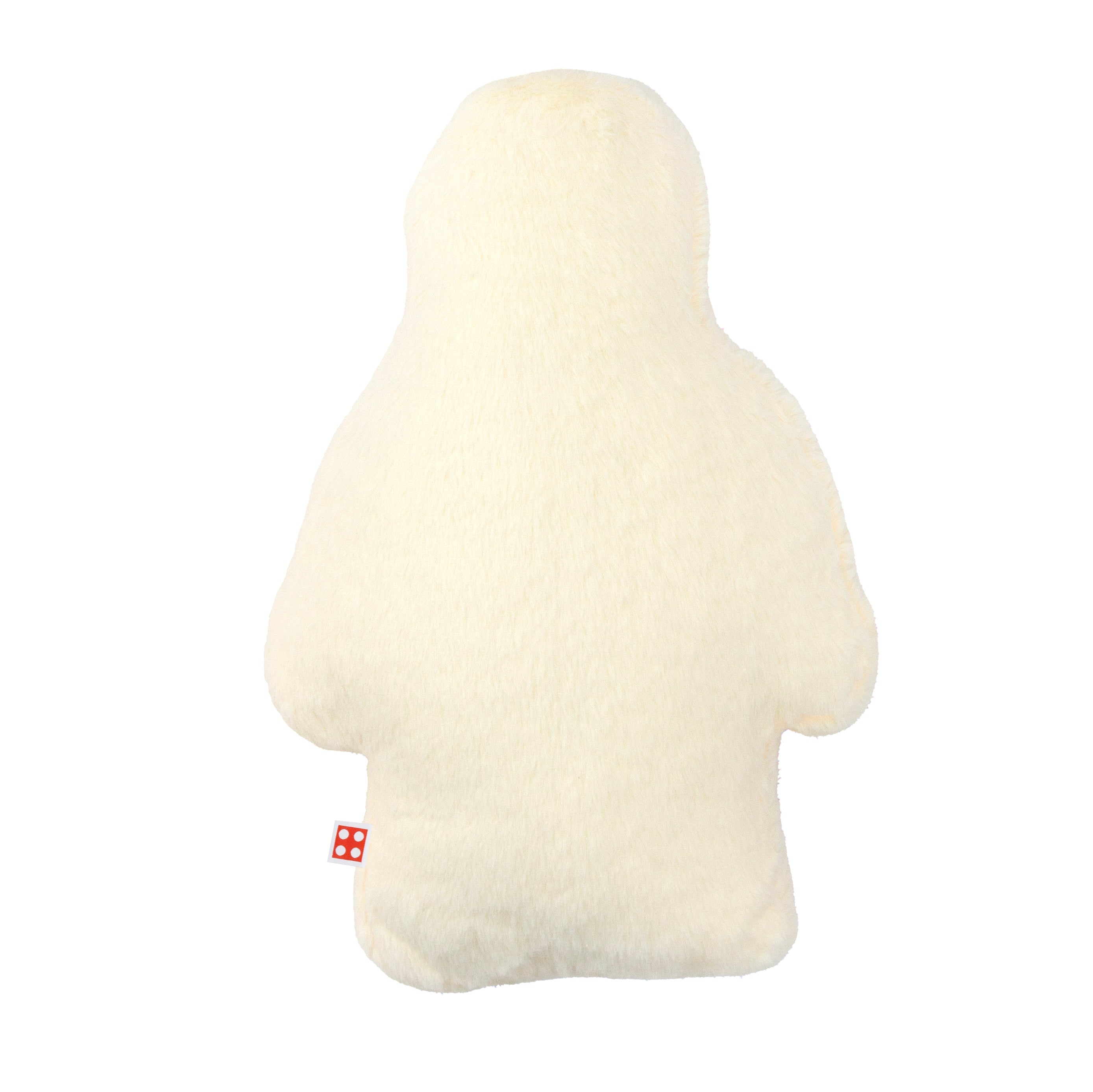 LEGO minifigure shaped cushion 45cm (British brand)
