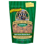 Bakery on Main Gluten Free Apple Raisin & Walnut Granola   340g GOODS M&S   