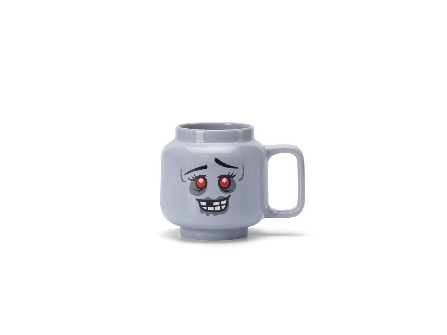 LEGO Zombie Mug Small - imported from the UK