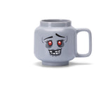 LEGO Zombie Novelty Ceramic Mug Large 18 oz (British brand)