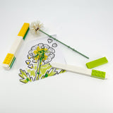 LEGO Botanicals creativity set, imported from the UK