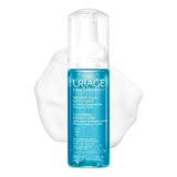 Uriage cleansing makeup remover foam 150ml (British brand)