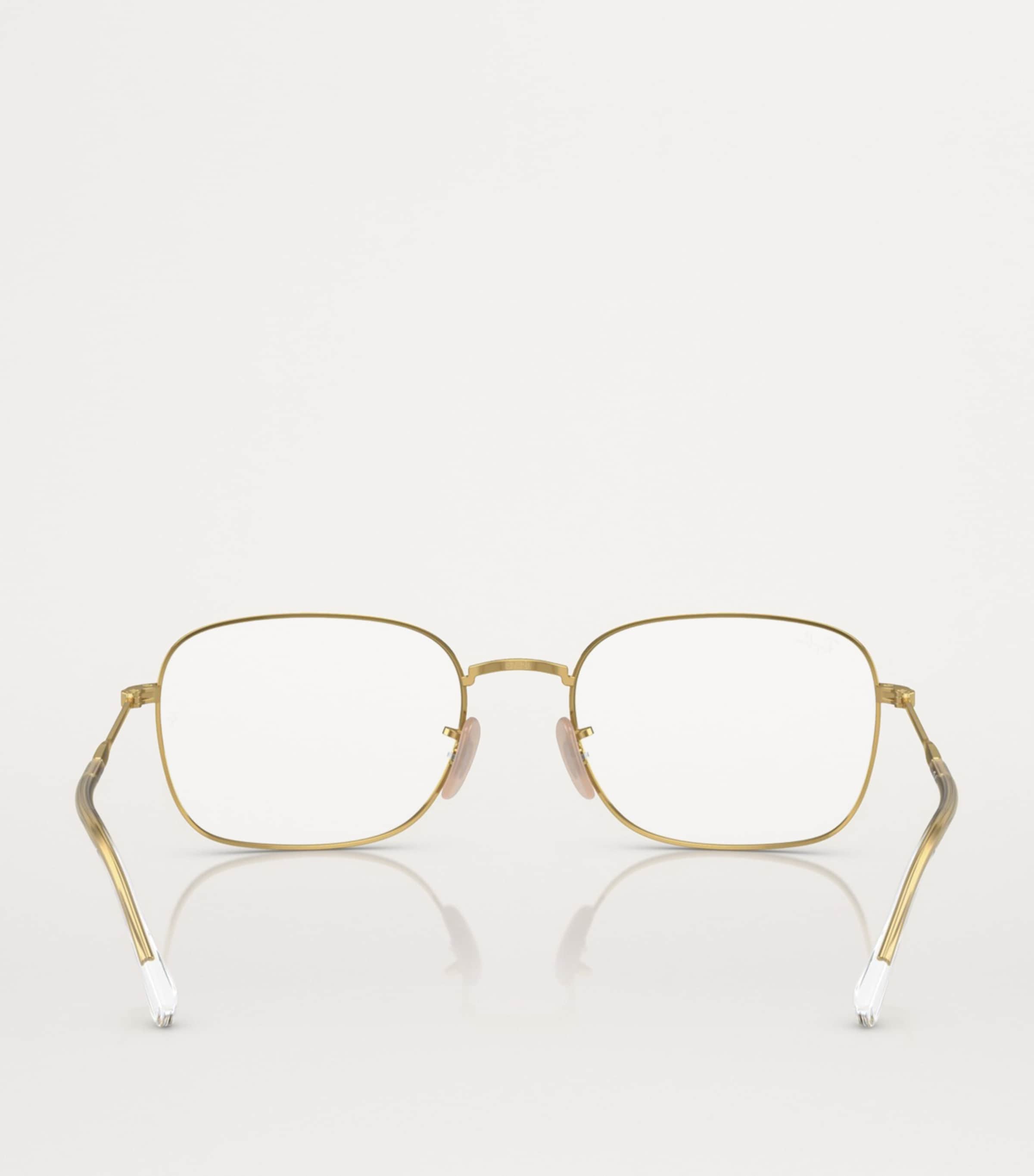 Ray-Ban metal frame sunglasses 0RB3706 - British product
