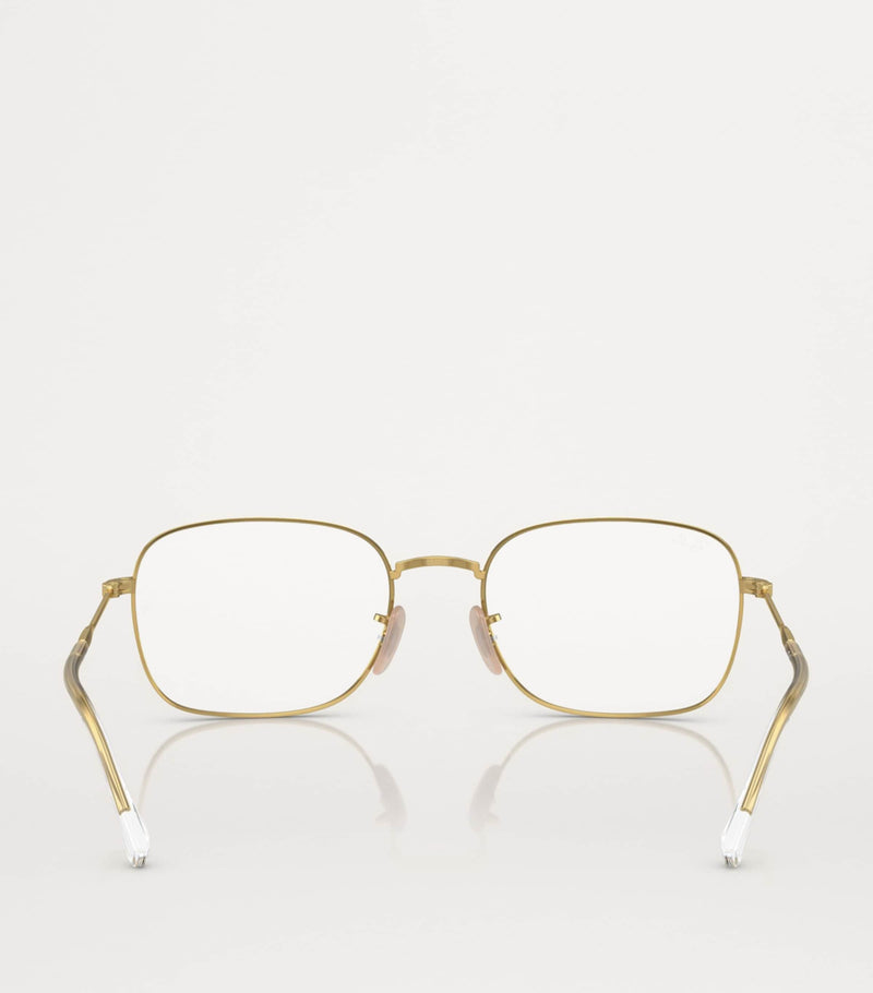 Ray-Ban metal frame sunglasses 0RB3706 - British product