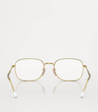Ray-Ban metal frame sunglasses 0RB3706 - British product