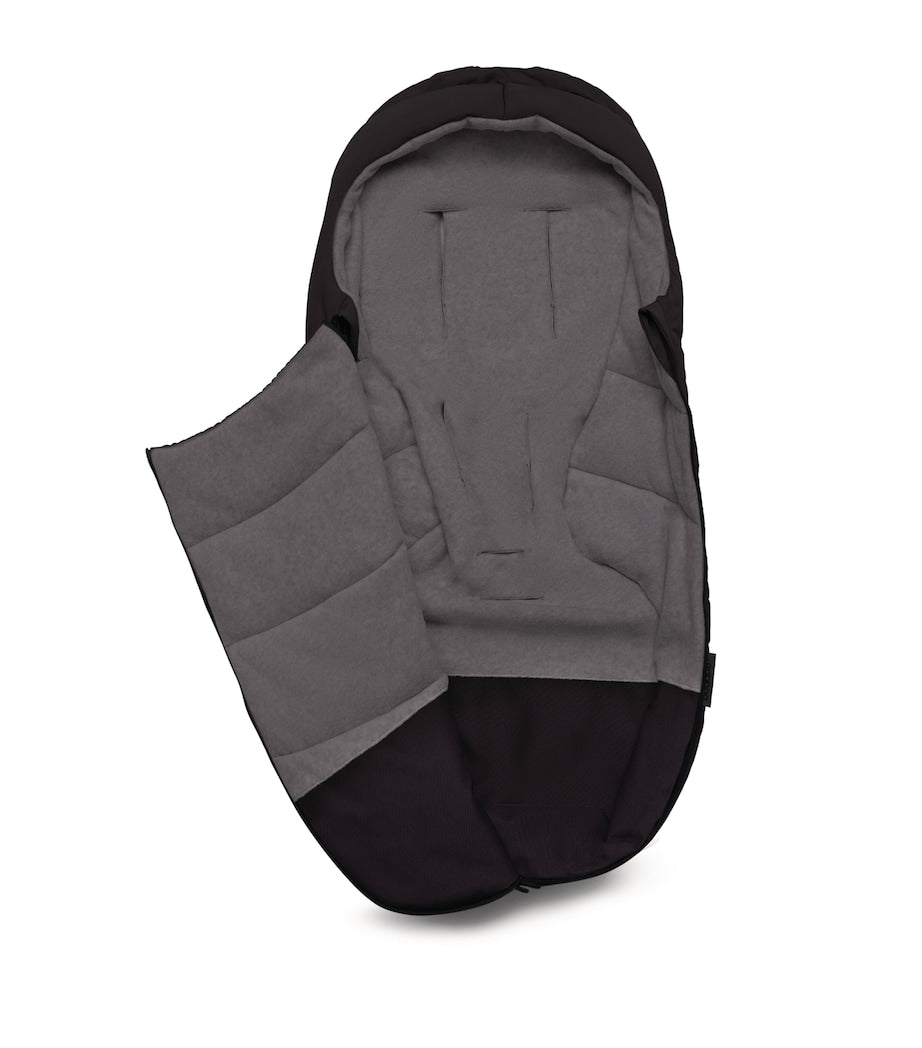 Bugaboo Footmuff stroller accessory (British brand)