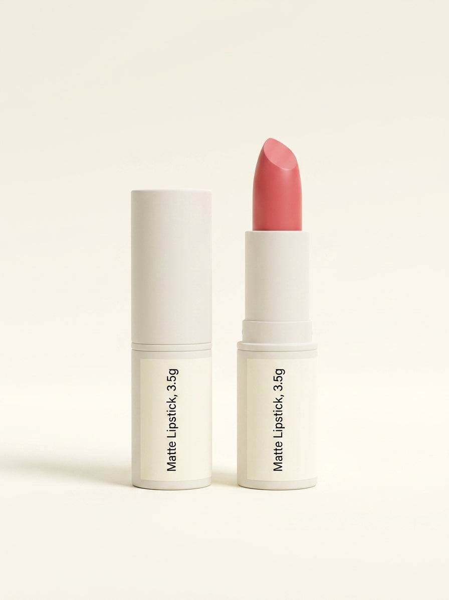 Hermès Rouge satin refillable lipstick 3.5g (British brand)