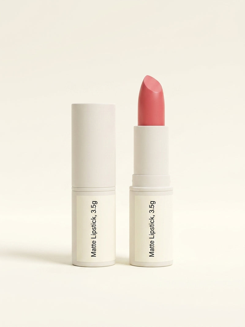 Hermès Rouge satin refillable lipstick 3.5g (British brand)