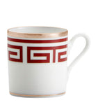 GINORI 1735 Labirinto espresso cup, UK version
