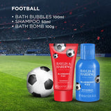 Baylis & Harding Football Stars Wash Bag Gift Set