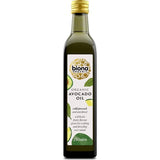 Biona Avocado Oil 250ml - British product