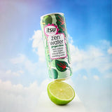 Itsu Ginger and Lime Zen Water