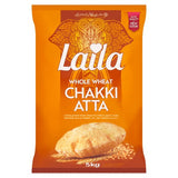 Laila Gold Chakki Atta