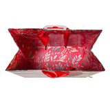 Folksey Robin Medium Christmas Gift Bag