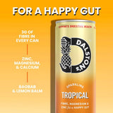 Dalstons Happy Gut Sparkling Tropical