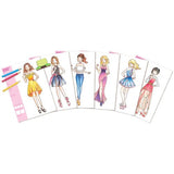 KidzMaker My Design Portfolio Fashion Studio