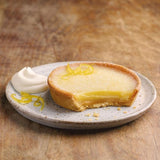 M&S Gastropub Tarte Au Citron dessert 2x70g, imported from the UK