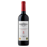 Federico Paternina Criado en Barrica 8 Meses