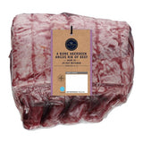 M&S Collection 4 Bone Aberdeen Angus Rib of Beef