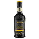Mazzetti Aged Balsamic Vinegar Black Label 5 Leaf