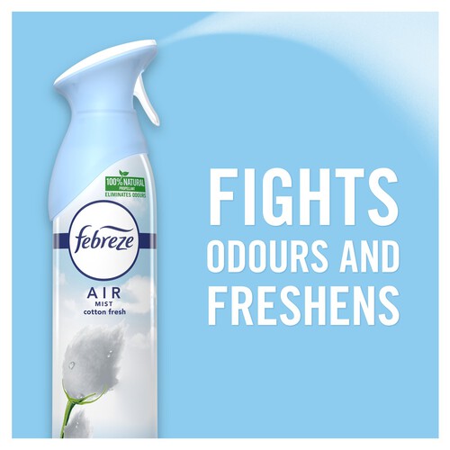 Febreze Aerosol Air Freshener Sugarplum Delight