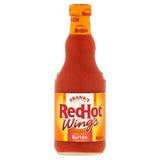 Frank's RedHot Wings Buffalo Sauce 354ml - British product