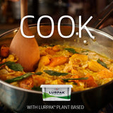 Lurpak Plant Based Spread 400g, UK version