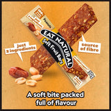 Eat Natural Peanut & Date Soft Fruit Bars