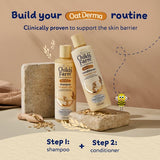 Childs Farm OatDerma Fragrance-Free children's conditioner 250ml - British product