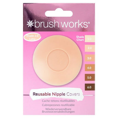 M&S Reusable Silicone Nipple Covers- Buy online at McGrocer