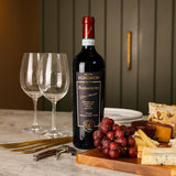 Virgin Wines Eghemon Passimiento 75cl red wine - British product
