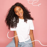 Clean Curls Multi-Use Oil