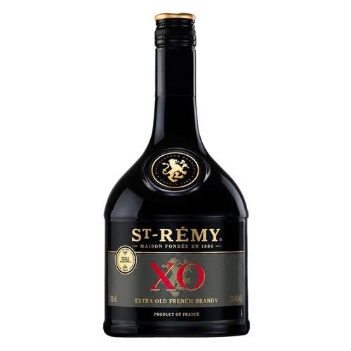 St Remy XO French Brandy 70cl (British brand)