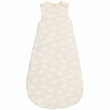 M&S 2.5 Tog Sleeping Bag Cloud Print, 18-36 Months