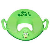 My Carry Potty Dinosaur trainer seat, imported from the UK