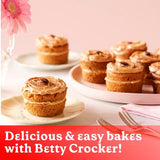 Betty Crocker Coffee Cake Mix 425g - British product