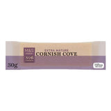 M&S Extra Mature Cornish Cove Cheddar cheese 30g, imported from the UK